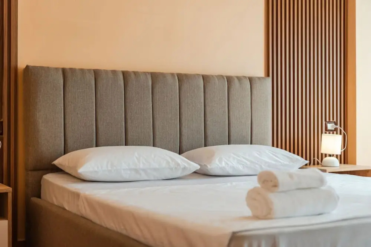 Authentic Apartment in the Center of Shkodra