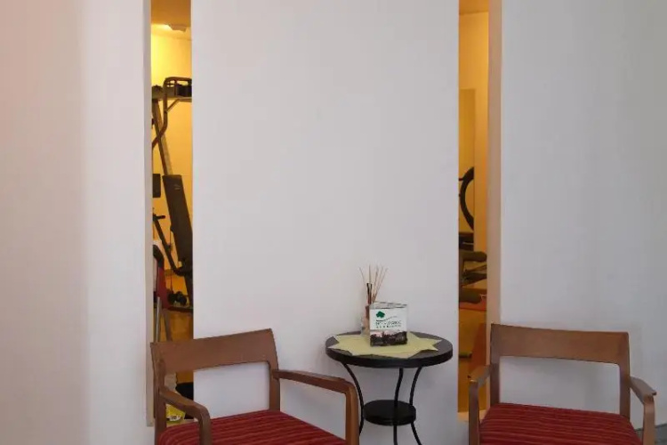 Hotel del Parco  Residence