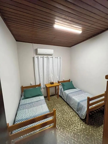 Casarão Hostel Cuiabá
