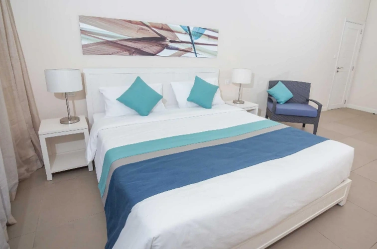 Standard Duplex room