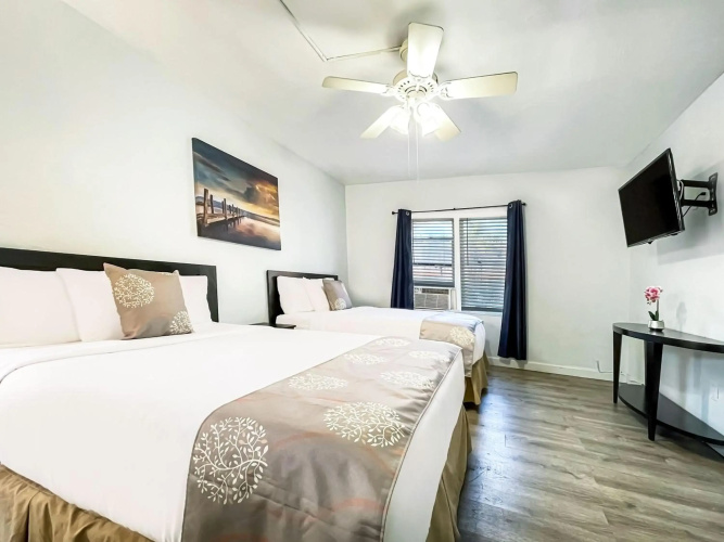 Hollywood Beach Hotels