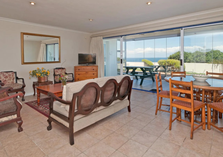 Windsor Hotel Hermanus