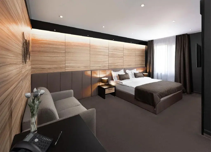 Hotel Del Corso