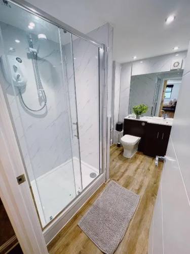 Prosper House Apartment 4