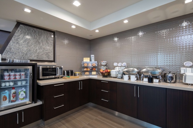 Best Western Silicon Valley Inn photo 29