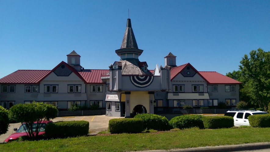 Imagen del hotel