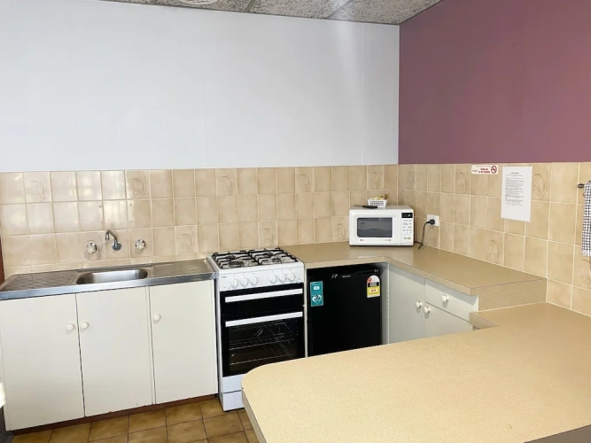 2 Bedrooms Executive room