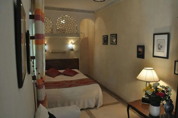 Riad Kalila
