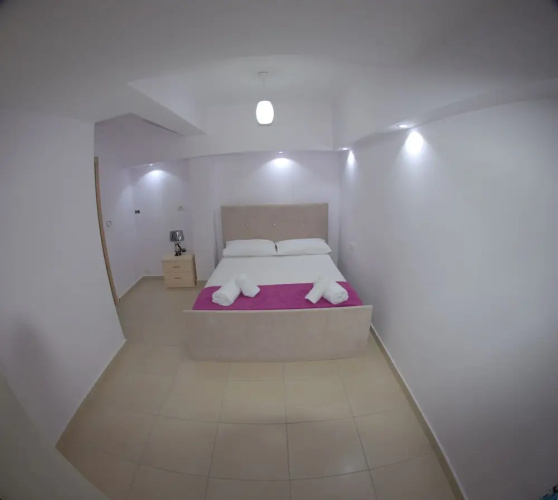 Kleri Beach Apartments