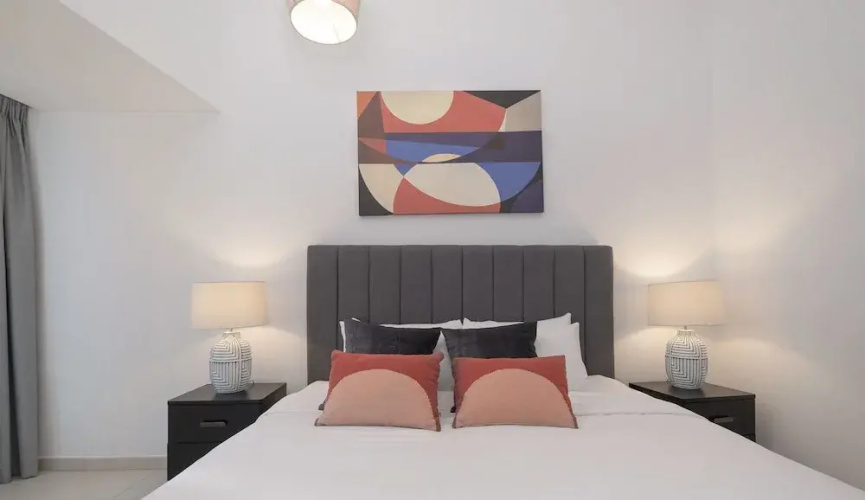 LUX The Cayan Superior Suite 2