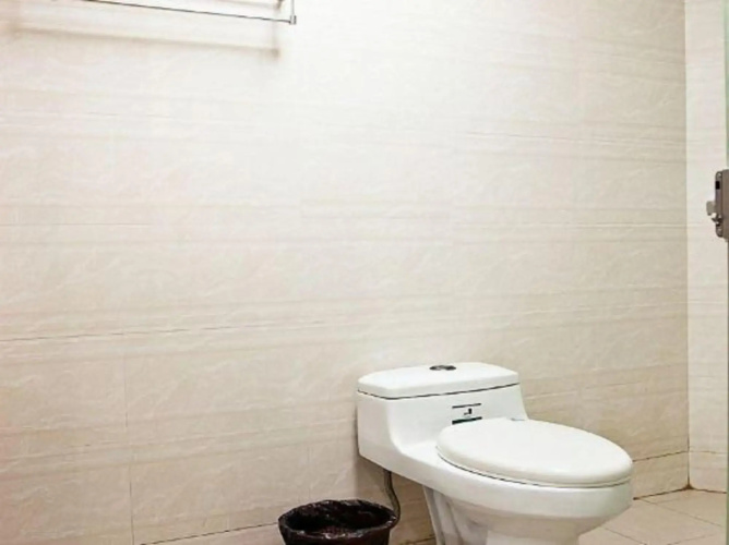 Wentao Hostel