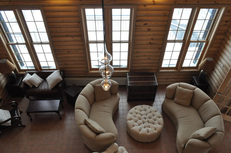 Chalet de Charme