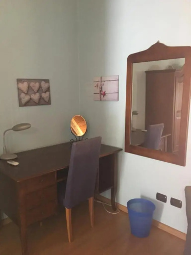 Villa Gemelli