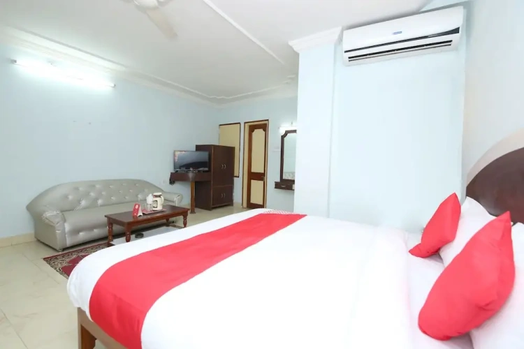 Standard room