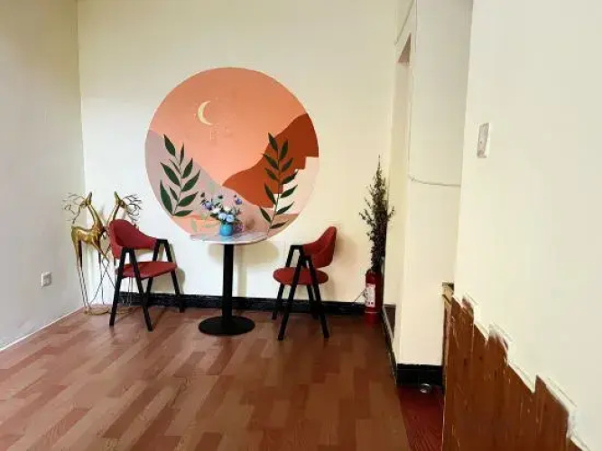 Dexing Hotel