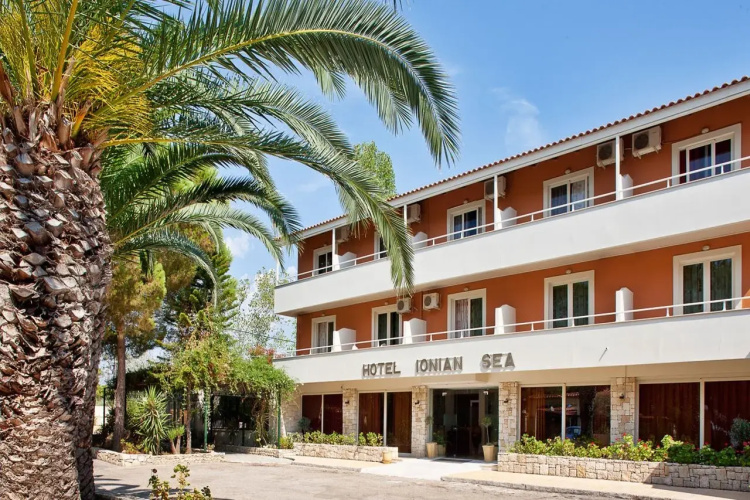 Hotelbild
