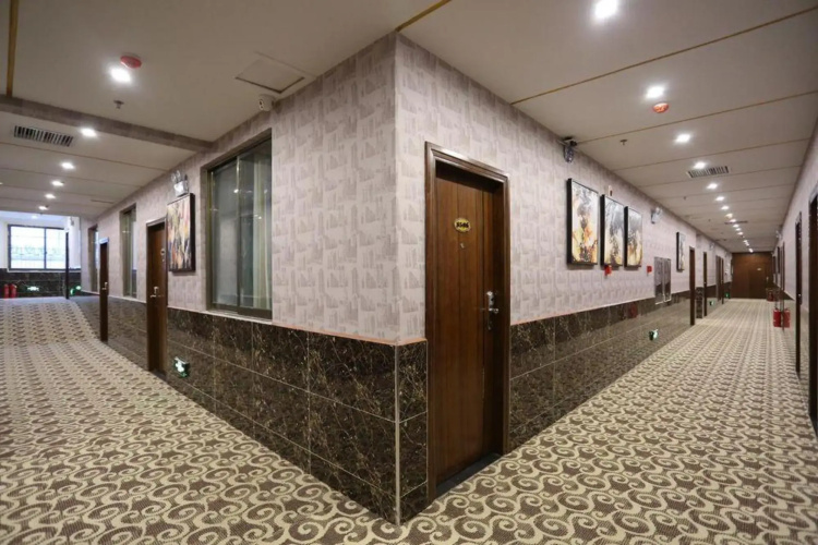 Liuyang Yuegang Hotel