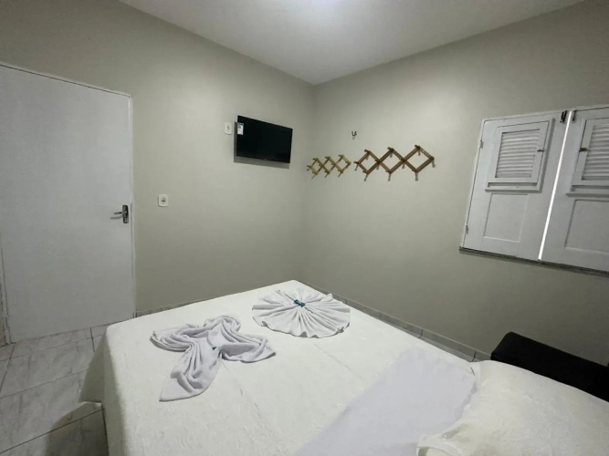 Apartamento Centro Barreirinhas