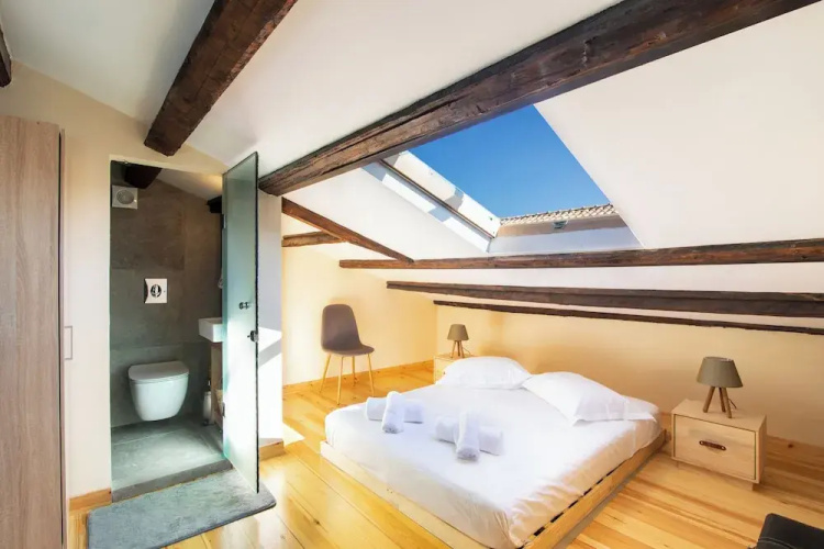 Campiello Urban Nest by Corfuescapes
