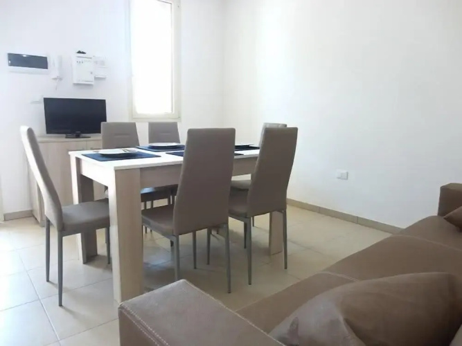 VersoSud - Acton Apartment 14