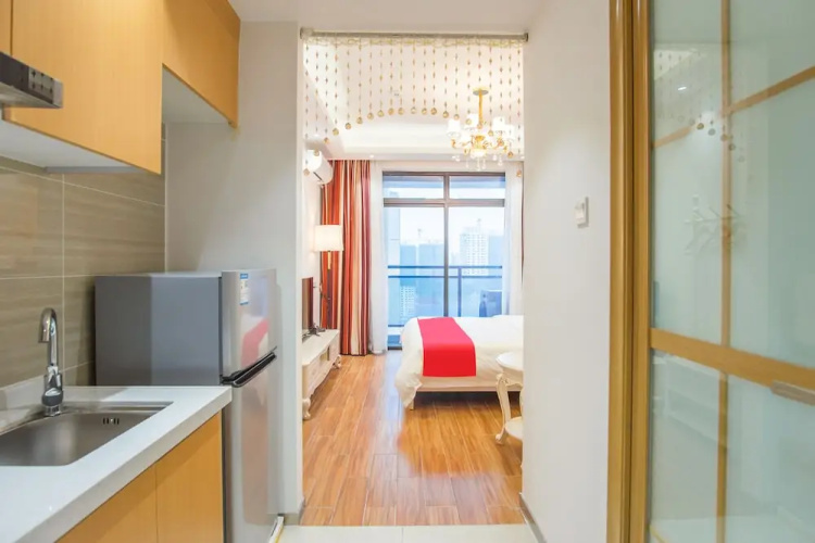 O.City Hotel Apartment