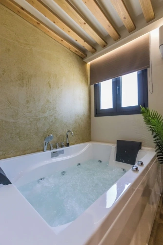 Deluxe Studio with balcony