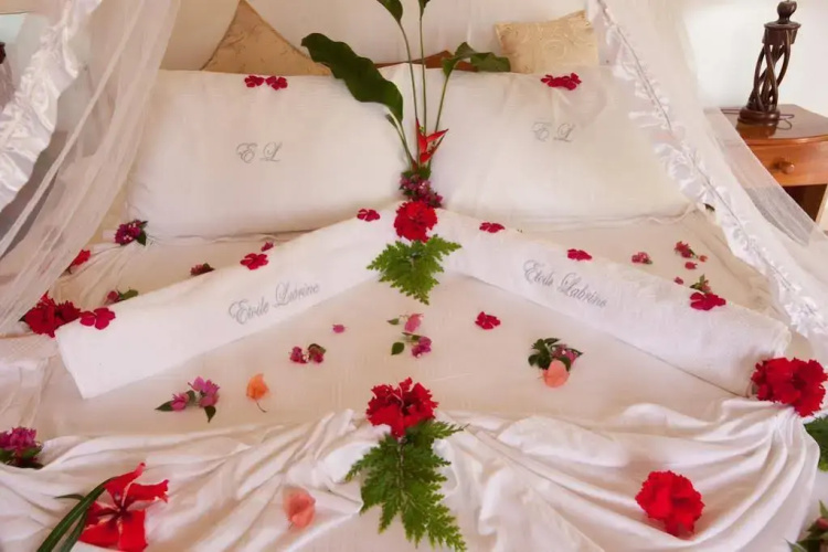 Etoile Labrine Guest House