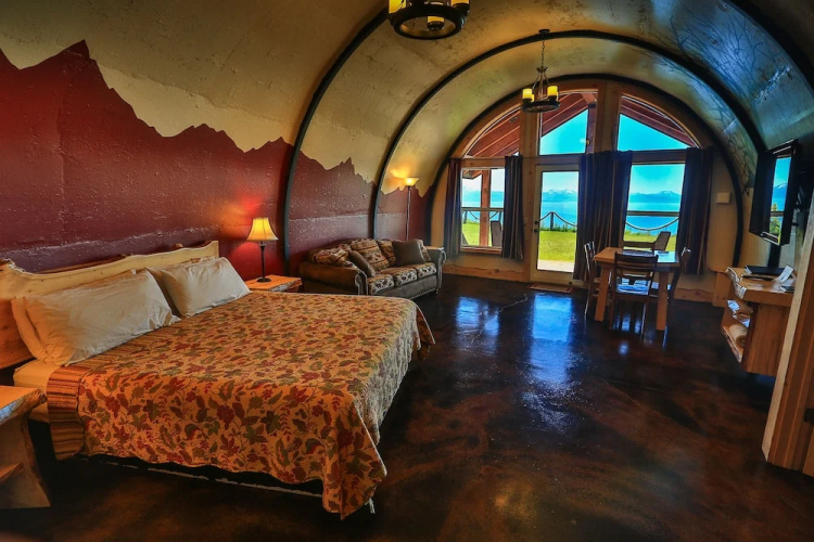 Kenai Peninsula Suites
