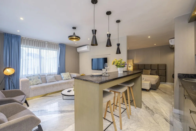 Elefant by Naya Homes