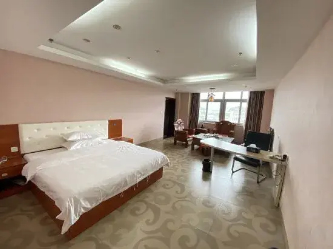 Longyan Hongchang Hotel