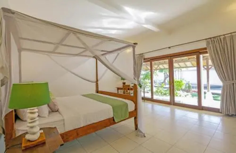 Villa Miu Seminyak