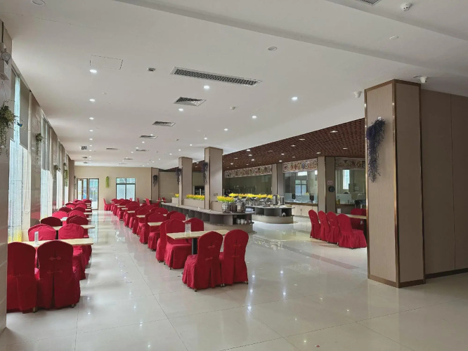 Haidong Resort