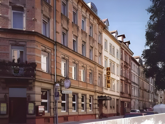 Otel görseli