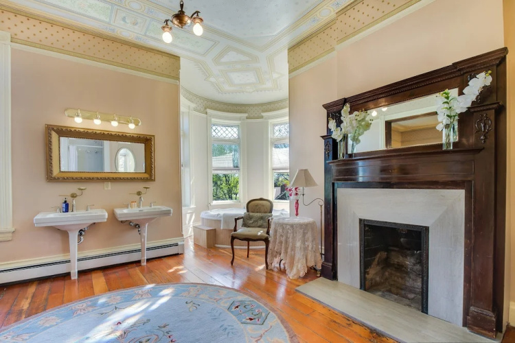 Lumber Baron Inn