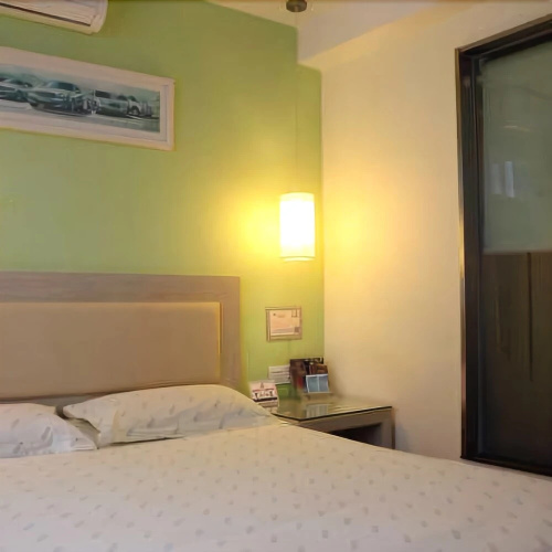 Rest Motel