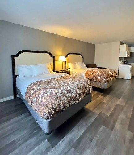 Big Bird Inn Wawa, SureStay Collection by Best Western