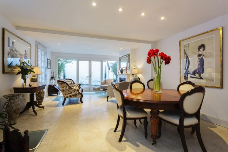 Veeve - Hampstead Apartments