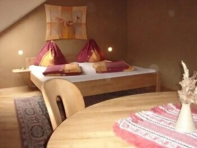 Superior Double room with mountain view