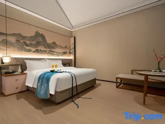 Double Apartment
