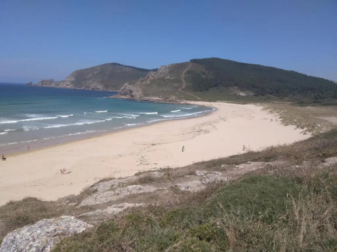 Apartamento Mar de Fora