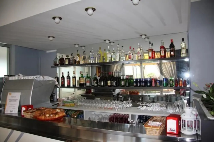 Hotel Esperia