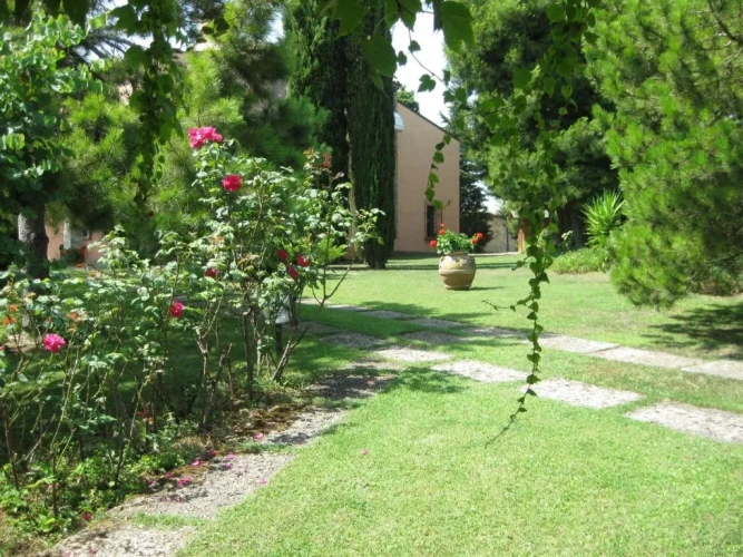1 Bedroom Cottage