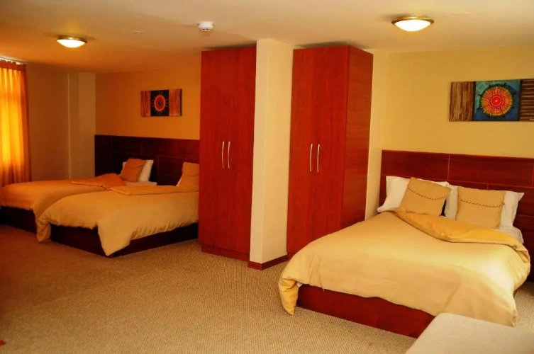Family Suite