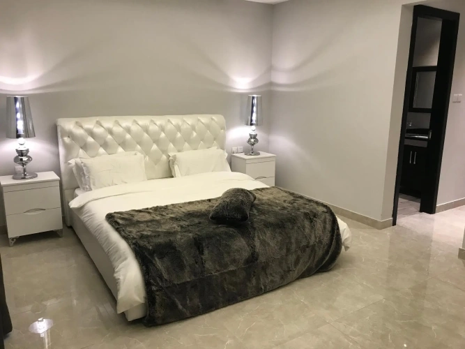 2 Bedrooms Deluxe Suite
