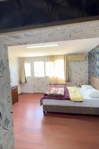 Vakıf Motel