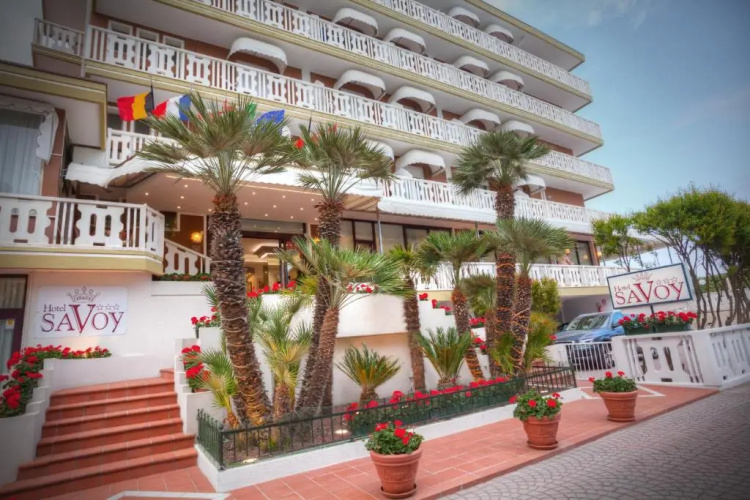 Otel görseli