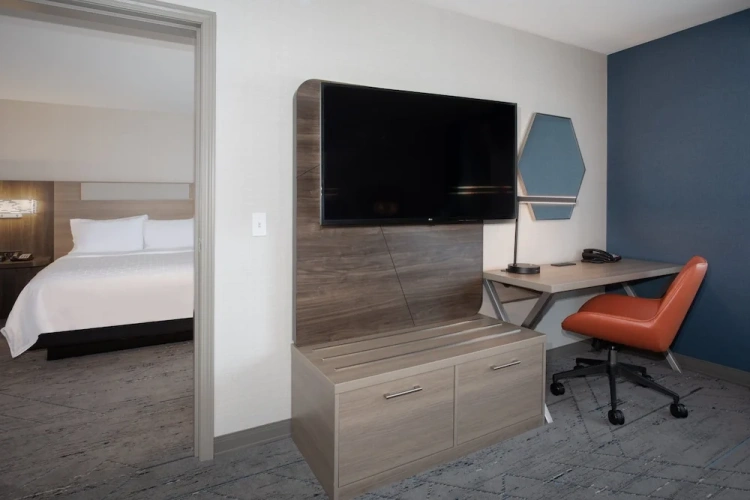 1 Bedroom Suite