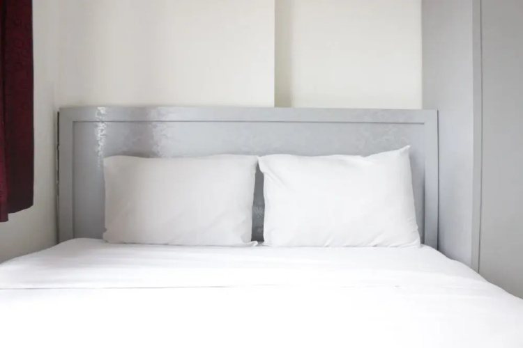 Comfy 2Br Apartment At Tamansari Panoramic