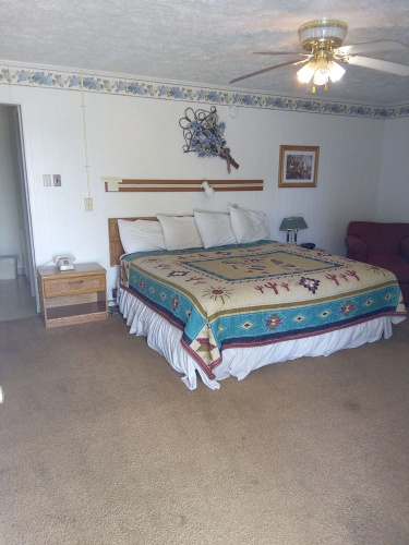 Willard Country Inn
