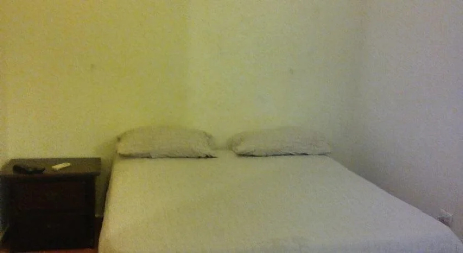 Hostal Casa Osiris